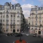Magnifique Appartement-1Br-Trocadero