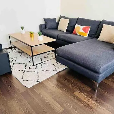 Magnifique Appartement-1br-trocadero Paris
